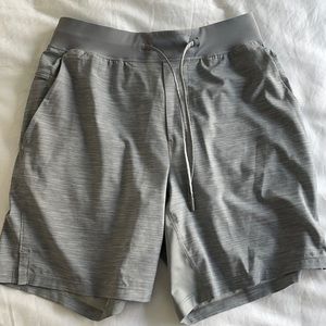 Lululemon T.H.E. short